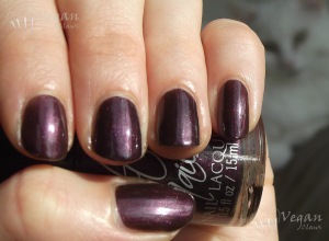 Cult Nails Enigmatic